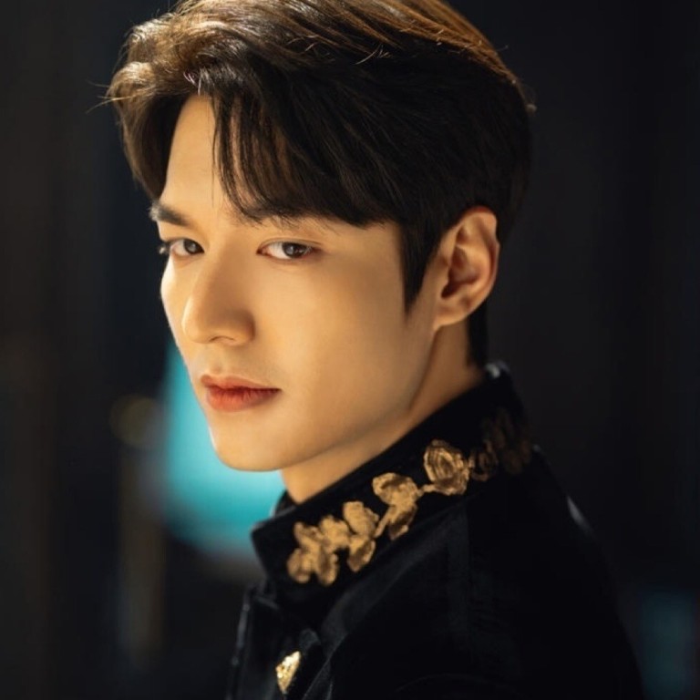 The King: Eternal Monarch: Get to know the stars of the upcoming K-drama  series – Lee Min-ho, Kim Go-eun and Woo Do-hwan
